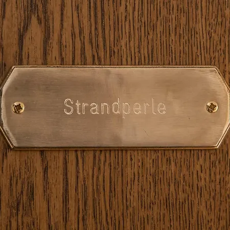 Apartment Strandperle *