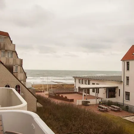 Strandperle Wangerooge