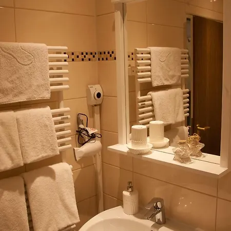 Strandperle Apartment *